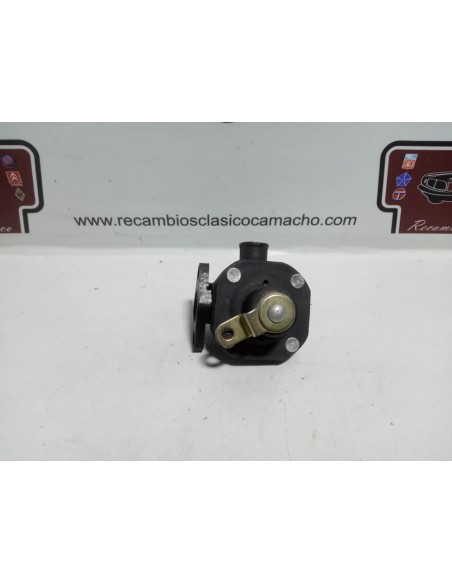 Grifo de calefacción Seat 131 ( plástico )