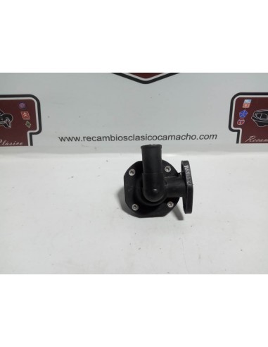 Grifo de calefacción Seat 131 ( plástico )