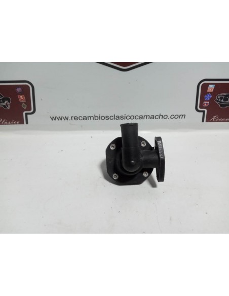 Grifo de calefacción Seat 131 ( plástico )