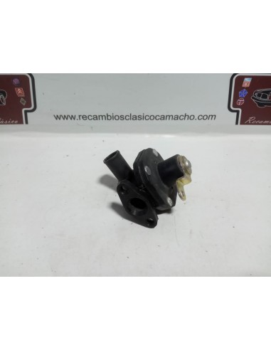 Grifo de calefacción Seat 131 ( plástico )