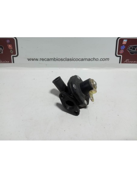 Grifo de calefacción Seat 131 ( plástico )