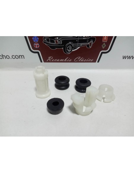 Kit reparación palanca de cambios Seat 124 , 1430 , 131 y 132