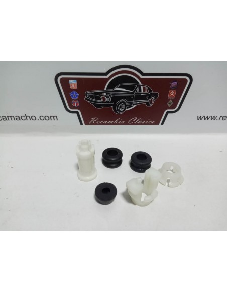 Kit reparación palanca de cambios Seat 124 , 1430 , 131 y 132