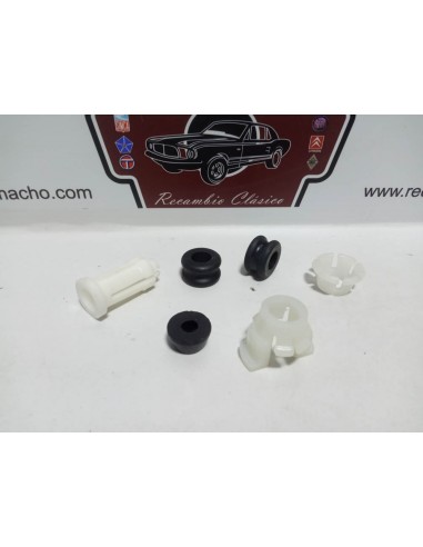 Kit reparación palanca de cambios Seat 124 , 1430 , 131 y 132