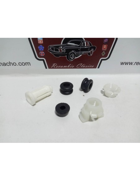 Kit reparación palanca de cambios Seat 124 , 1430 , 131 y 132