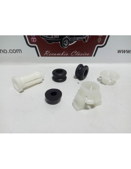 Kit reparación palanca de cambios Seat 124 , 1430 , 131 y 132