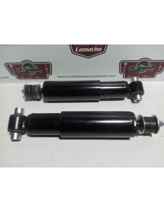 Pareja amortiguador trasero Peugeot 504 , 505 y Talbot Tagora 2