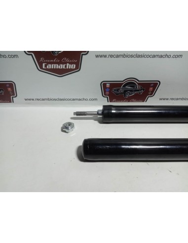 Pareja amortiguador delantero Peugeot 504 , 505 y Talbot Tagora