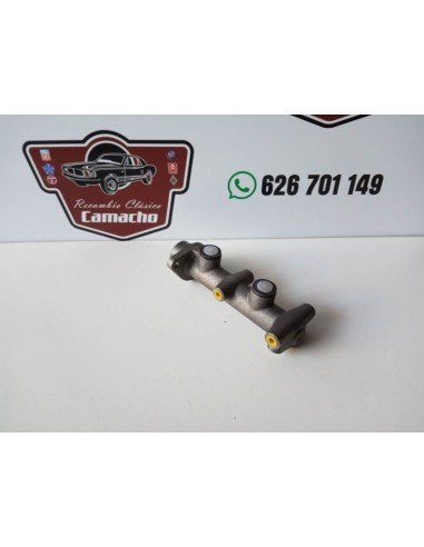 BOMBA FRENO FORD SIERRA MK1 Y MK2  22,22 mm