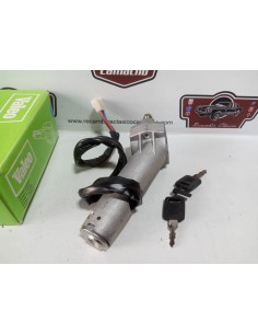 Clausor de arranque antirrobo Seat Ibiza mk1 (del 84 al 93) 2