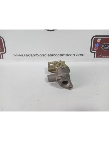 Grifo de calefacción Seat 132