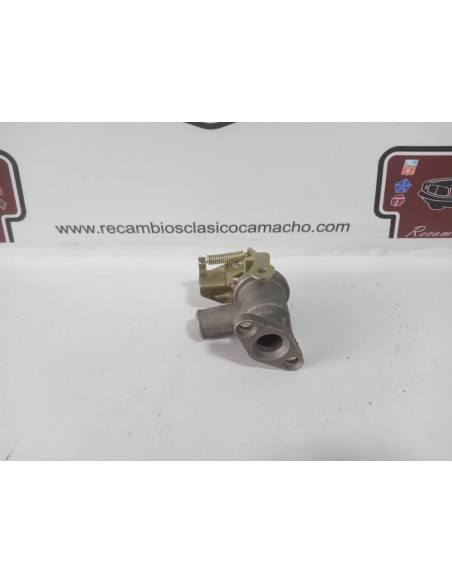 Grifo de calefacción Seat 132