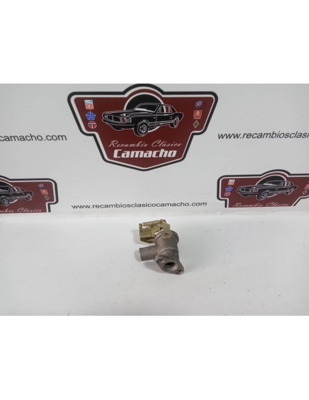 Grifo de calefacción Seat 132