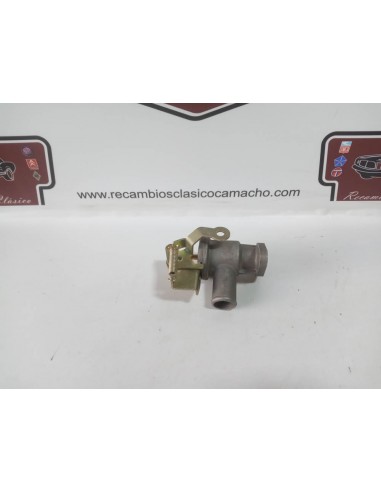 Grifo de calefacción Seat 132