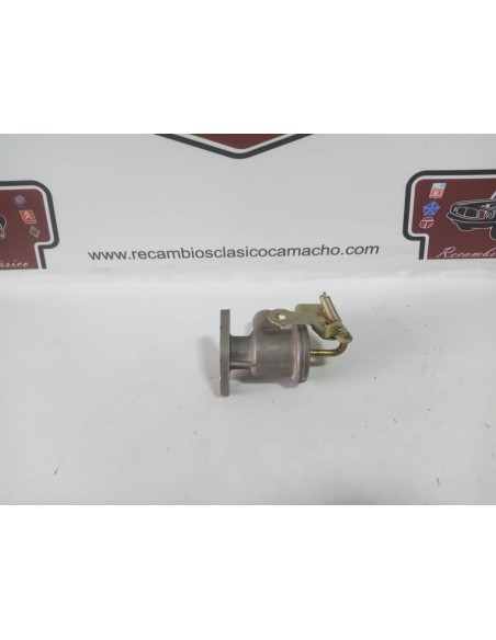 Grifo de calefacción Seat 132