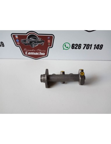 BOMBA FRENO FORD SIERRA MK1 Y MK2  22,22 mm
