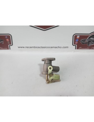 Grifo de calefacción Seat 132