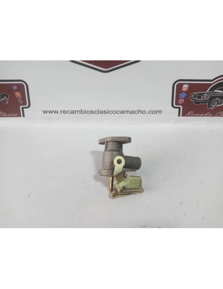 Grifo de calefacción Seat 132