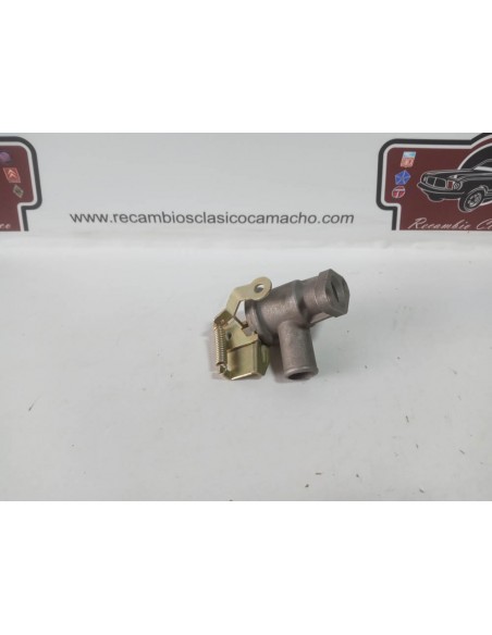 Grifo de calefacción Seat 132