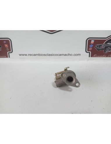 Grifo de calefacción Seat 132