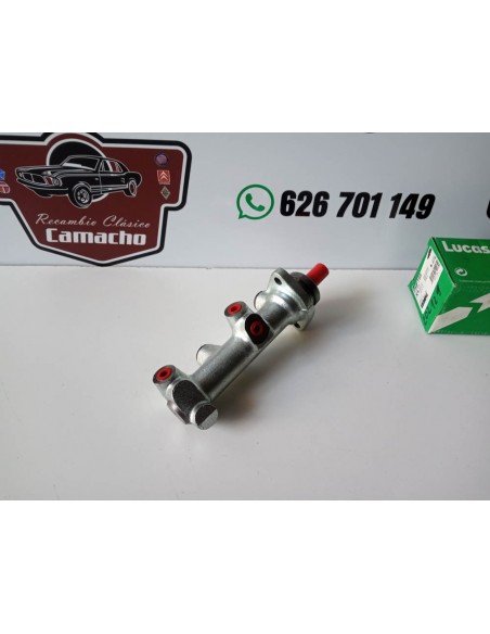 BOMBA DE FRENO ALFA ROMEO 33 Y ALFASUD SPRINT