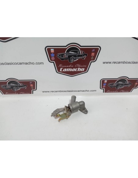 Grifo de calefacción Seat 127 moderno (1 agujero)