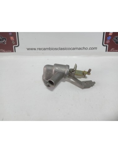 Grifo de calefacción Seat 127 moderno (1 agujero)