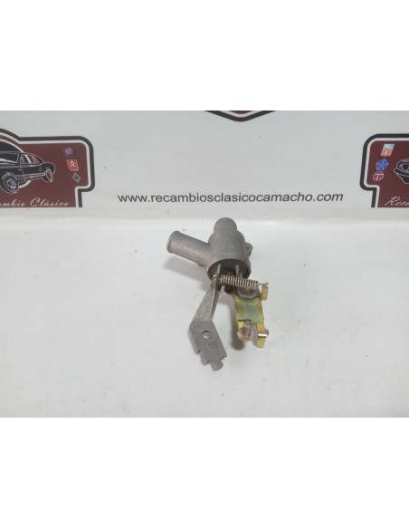 Grifo de calefacción Seat 127 moderno (1 agujero)