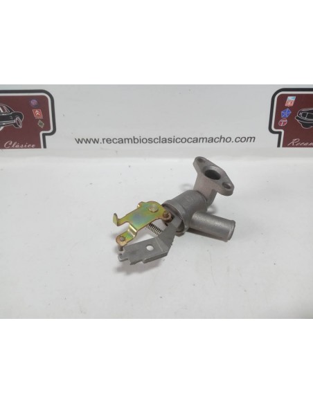 Grifo de calefacción Seat 127 moderno (1 agujero)