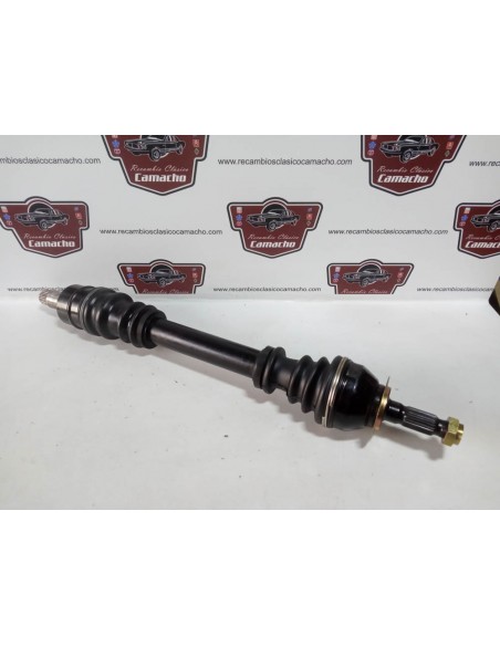 Transmisión palier corto Simca 1200 moderno (izquierdo)