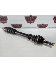 Transmisión palier corto Simca 1200 moderno (izquierdo) 2