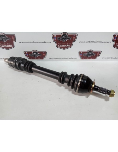 Transmisión palier corto Simca 1200 moderno (izquierdo)