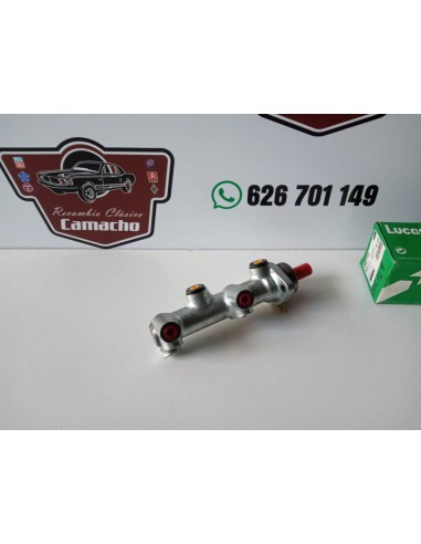 BOMBA DE FRENO ALFA ROMEO 33 Y ALFASUD SPRINT