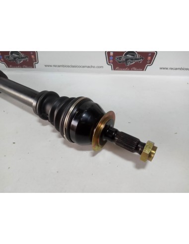 Transmisión palier corto Simca 1200 moderno (izquierdo)