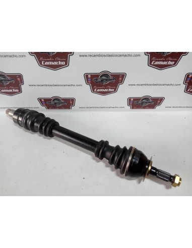 Transmisión palier corto Simca 1200 moderno (izquierdo)