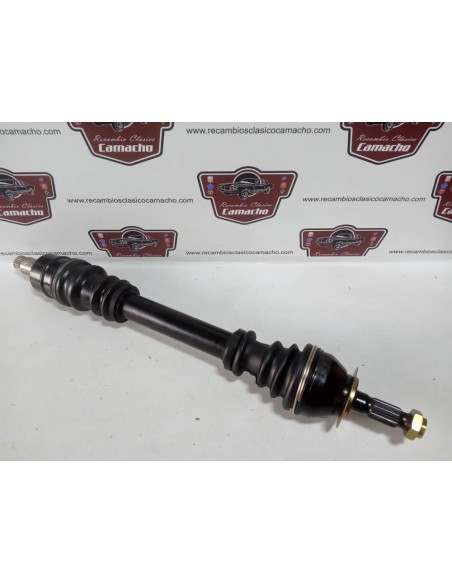 Transmisión palier corto Simca 1200 moderno (izquierdo)