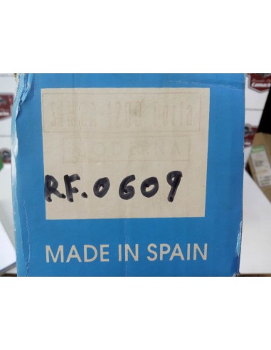 Transmisión palier corto Simca 1200 moderno (izquierdo)