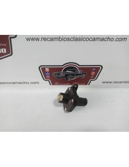 Grifo de calefacción Seat 850 y 133 ( Nylon )