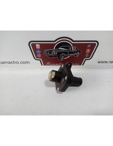 Grifo de calefacción Seat 850 y 133 ( Nylon )