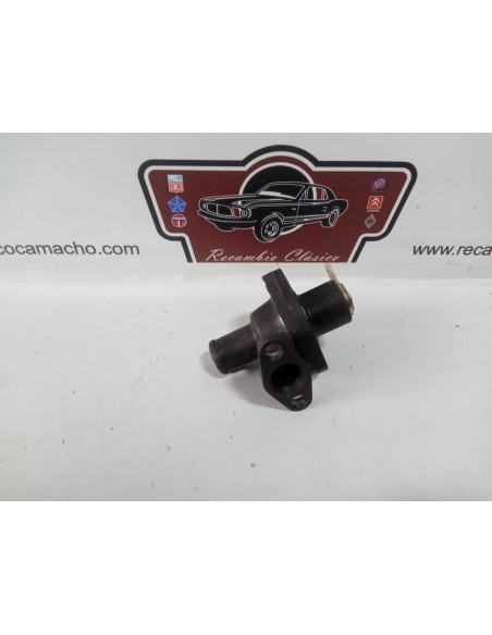 Grifo de calefacción Seat 850 y 133 ( Nylon )