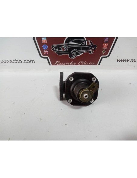 Grifo de calefacción Seat 850 y 133 ( Nylon )