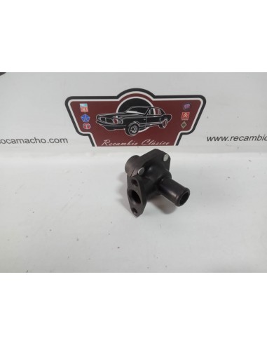 Grifo de calefacción Seat 850 y 133 ( Nylon )