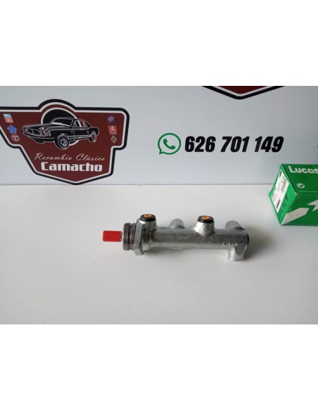 BOMBA DE FRENO ALFA ROMEO 33 Y ALFASUD SPRINT