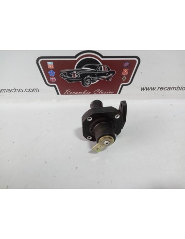 Grifo de calefacción Seat 850 y 133 ( Nylon )