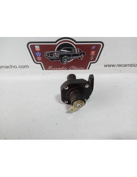 Grifo de calefacción Seat 850 y 133 ( Nylon )