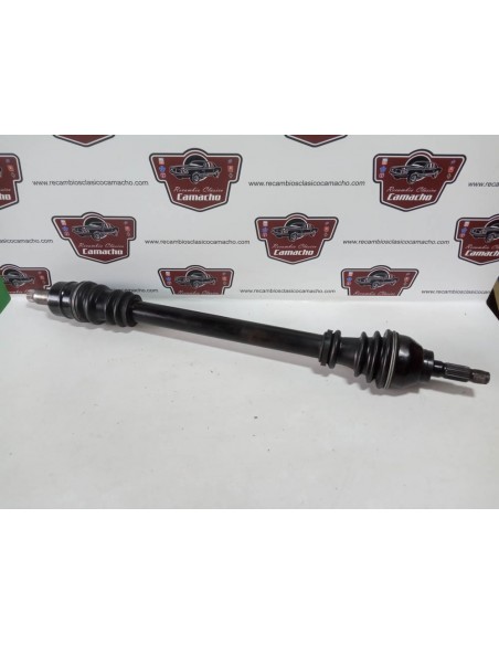 Transmisión palier largo Simca 1200 moderno (derecho)