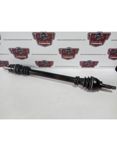 Transmisión palier largo Simca 1200 moderno (derecho)