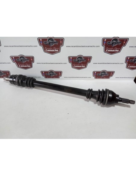 Transmisión palier largo Simca 1200 moderno (derecho)