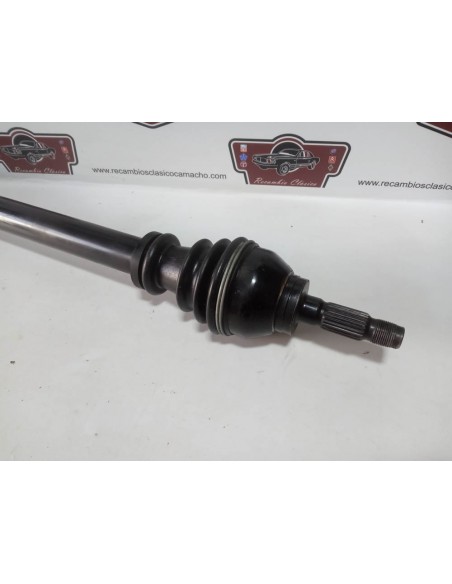 Transmisión palier largo Simca 1200 moderno (derecho)