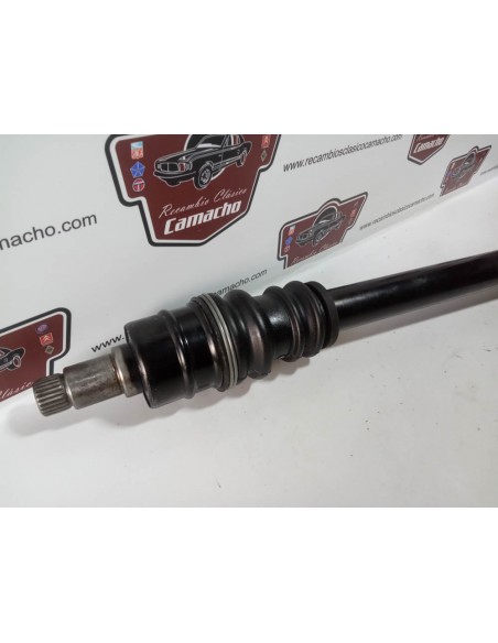 Transmisión palier largo Simca 1200 moderno (derecho)